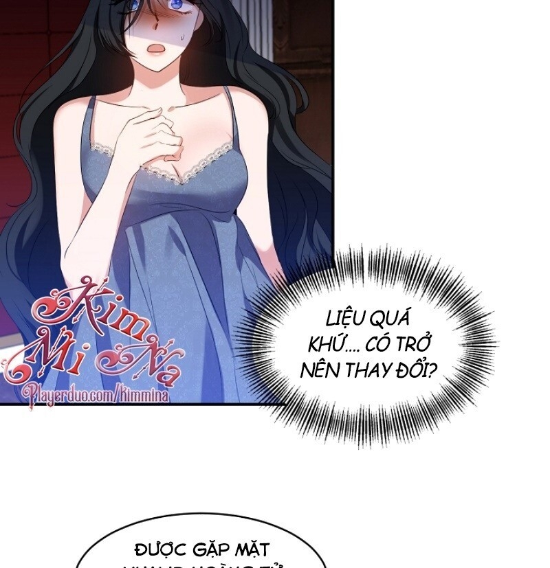 Người Chồng Bạo Chúa Của Tôi Đã Thay Đổi Chapter 2 - Trang 2