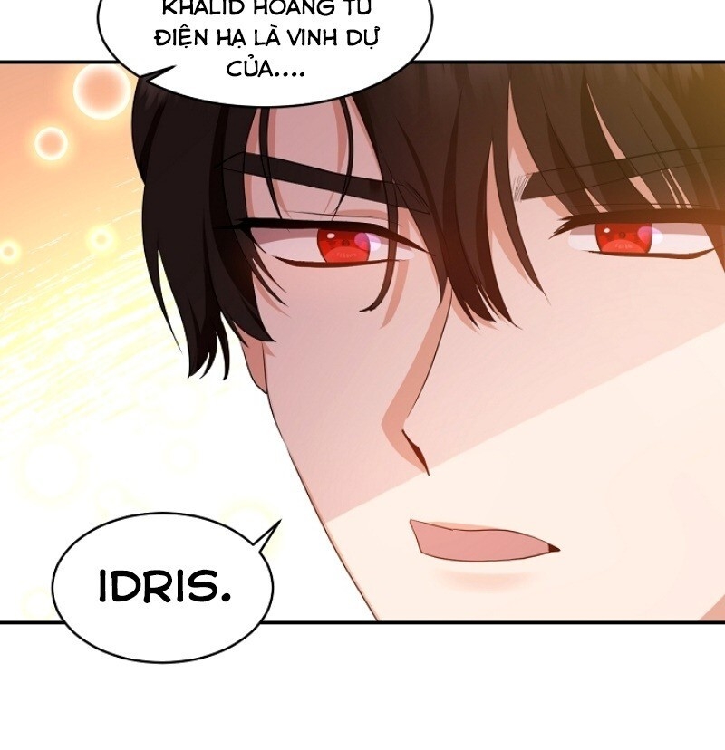 Người Chồng Bạo Chúa Của Tôi Đã Thay Đổi Chapter 2 - Trang 2