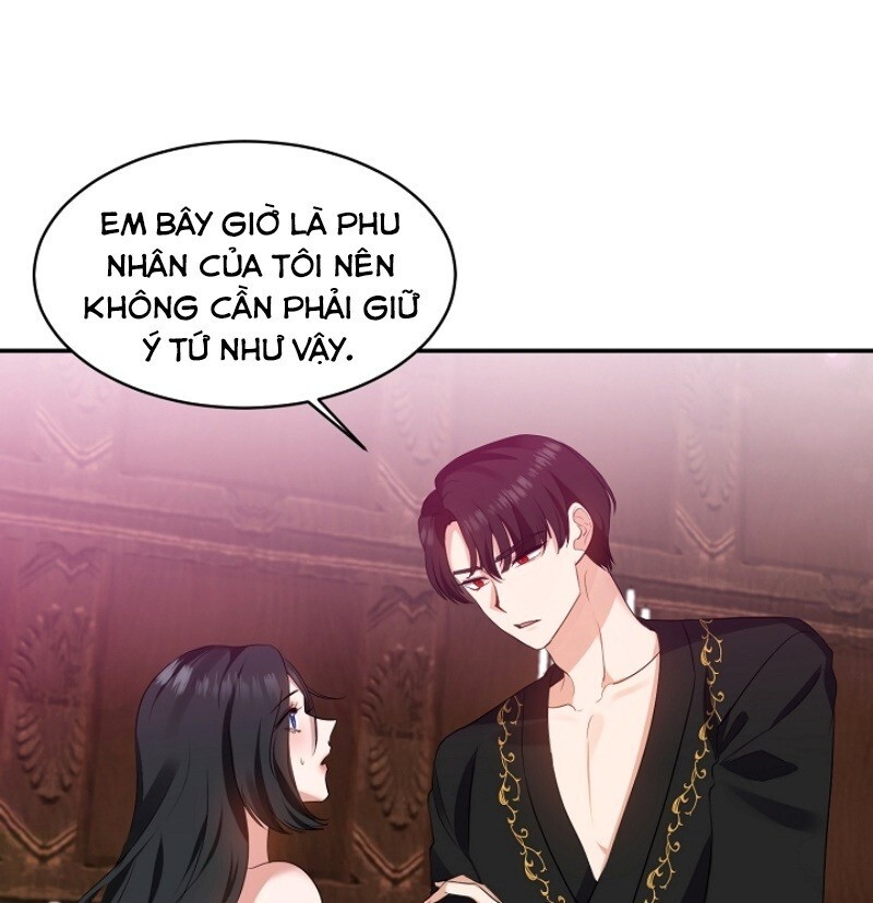 Người Chồng Bạo Chúa Của Tôi Đã Thay Đổi Chapter 2 - Trang 2