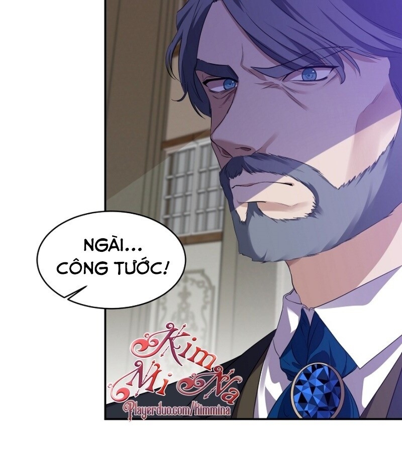 Người Chồng Bạo Chúa Của Tôi Đã Thay Đổi Chapter 2 - Trang 2