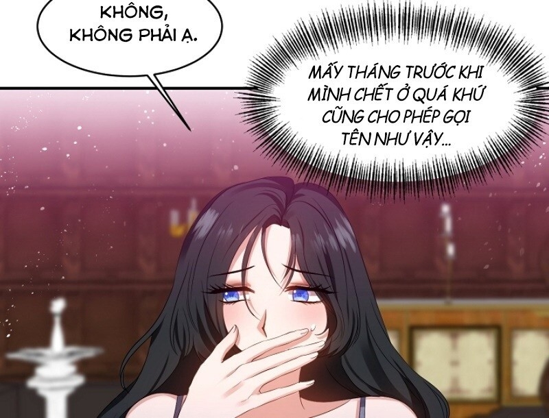 Người Chồng Bạo Chúa Của Tôi Đã Thay Đổi Chapter 2 - Trang 2