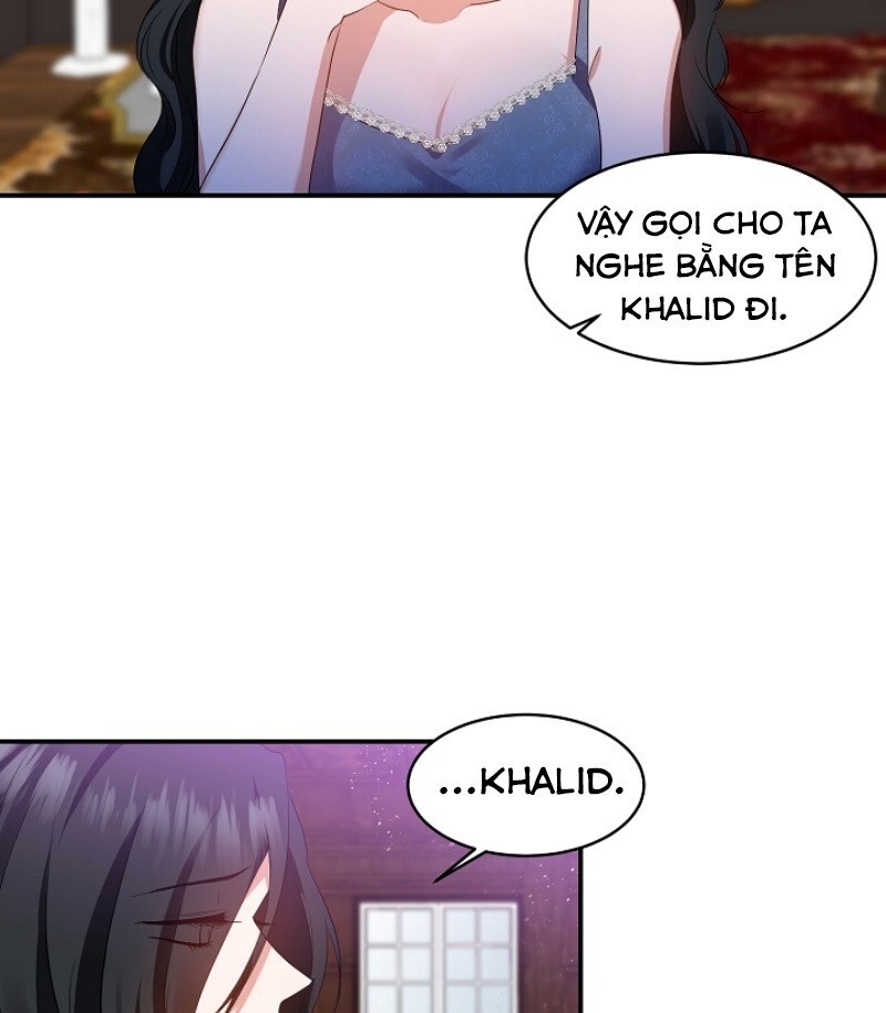 Người Chồng Bạo Chúa Của Tôi Đã Thay Đổi Chapter 2 - Trang 2