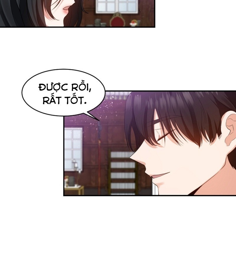 Người Chồng Bạo Chúa Của Tôi Đã Thay Đổi Chapter 2 - Trang 2