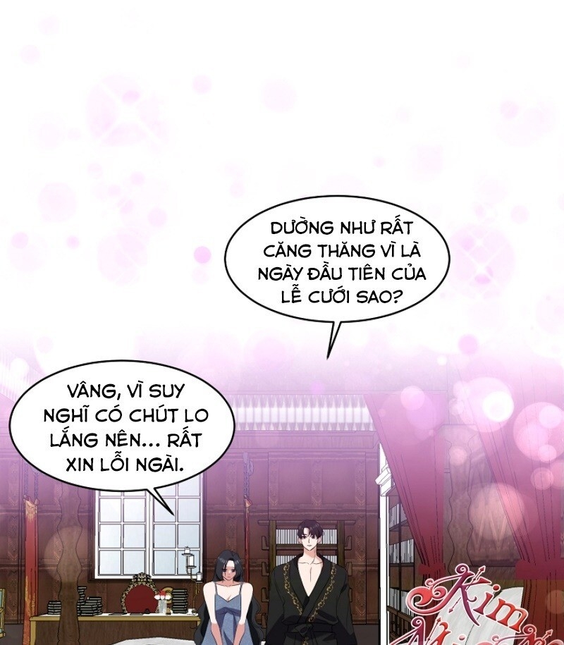 Người Chồng Bạo Chúa Của Tôi Đã Thay Đổi Chapter 2 - Trang 2