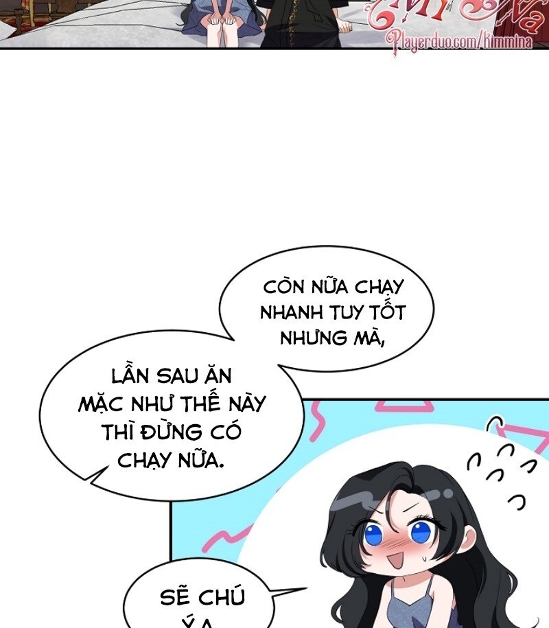 Người Chồng Bạo Chúa Của Tôi Đã Thay Đổi Chapter 2 - Trang 2