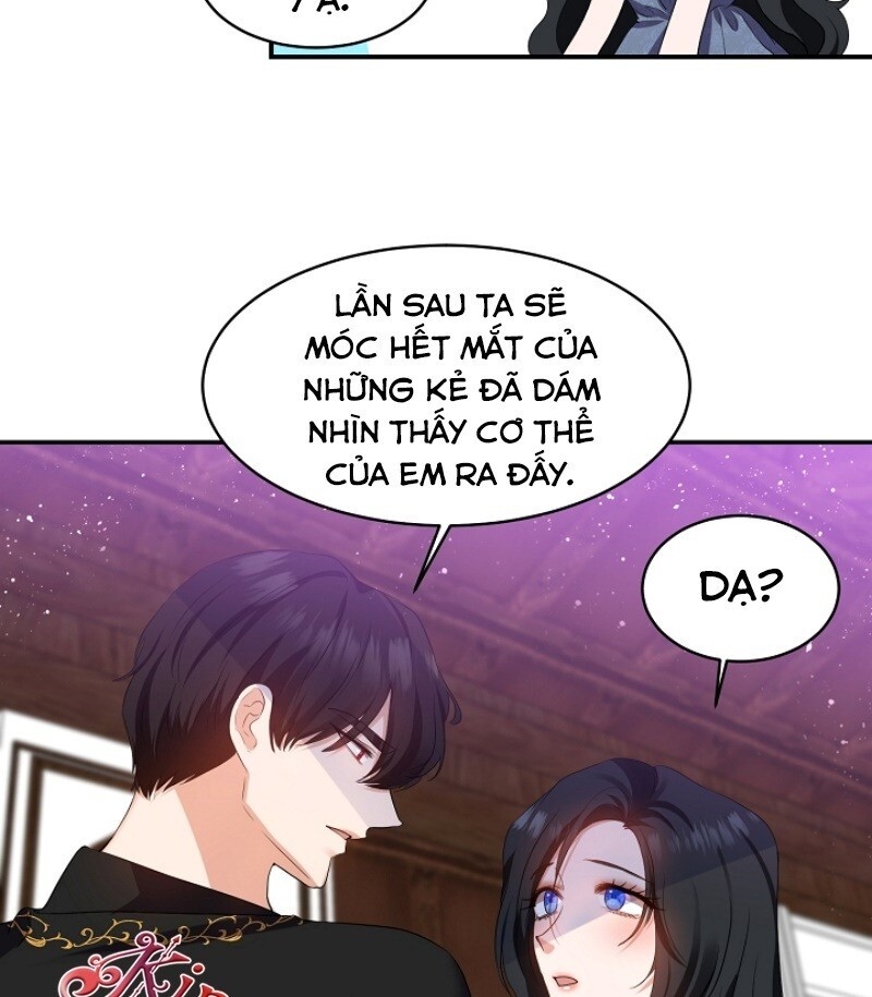 Người Chồng Bạo Chúa Của Tôi Đã Thay Đổi Chapter 2 - Trang 2