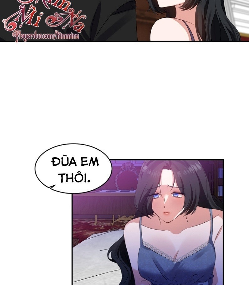 Người Chồng Bạo Chúa Của Tôi Đã Thay Đổi Chapter 2 - Trang 2