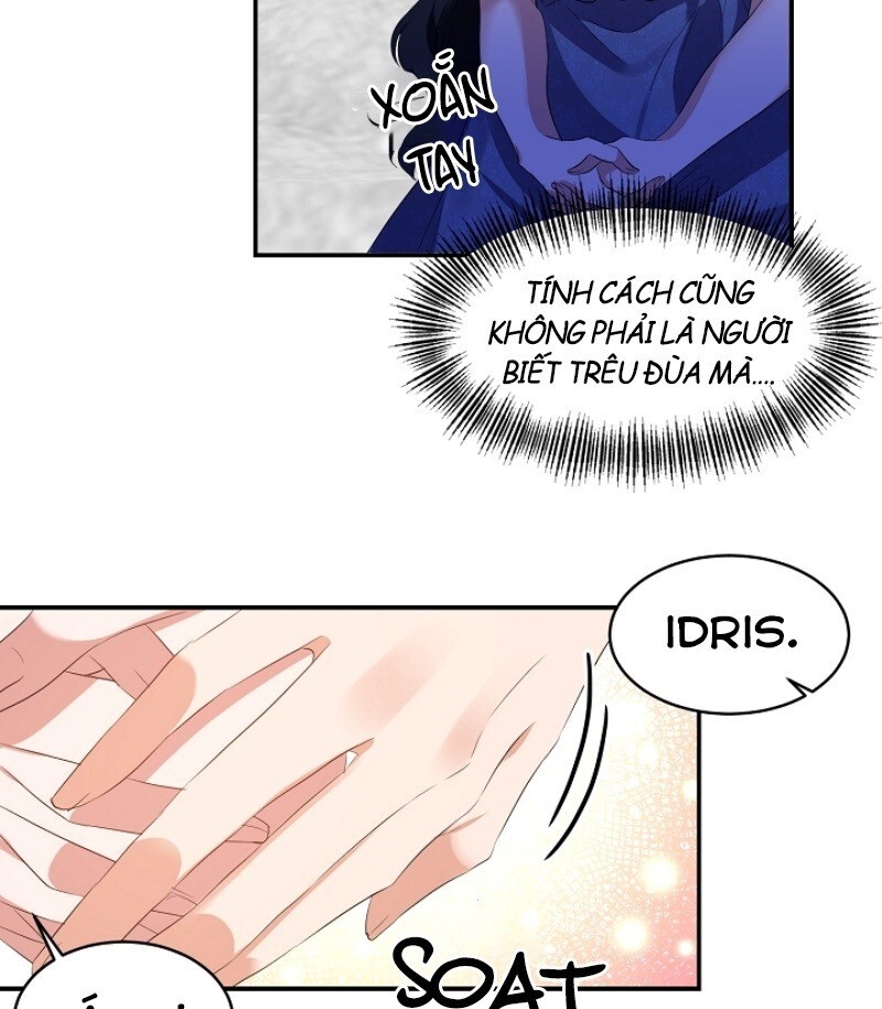 Người Chồng Bạo Chúa Của Tôi Đã Thay Đổi Chapter 2 - Trang 2