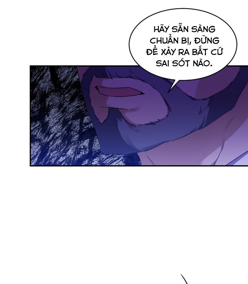 Người Chồng Bạo Chúa Của Tôi Đã Thay Đổi Chapter 2 - Trang 2