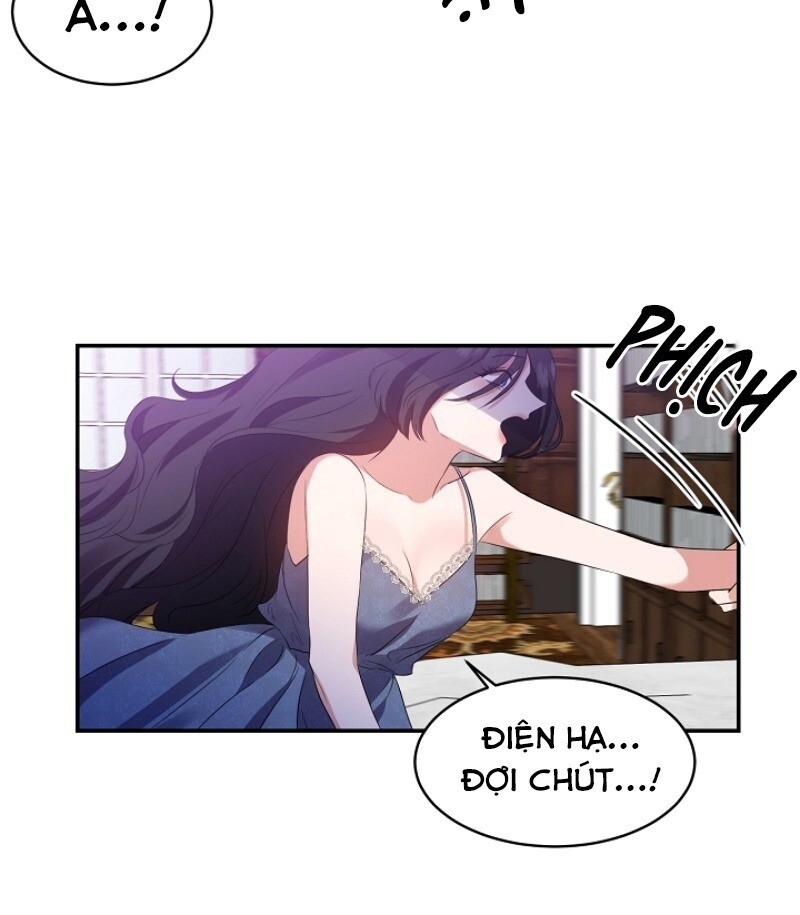 Người Chồng Bạo Chúa Của Tôi Đã Thay Đổi Chapter 2 - Trang 2