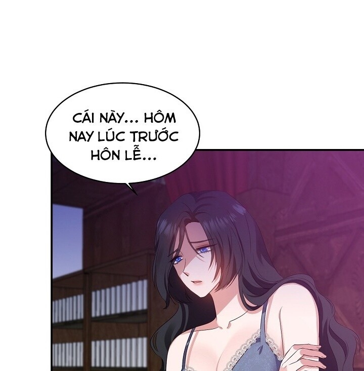 Người Chồng Bạo Chúa Của Tôi Đã Thay Đổi Chapter 3 - Trang 2