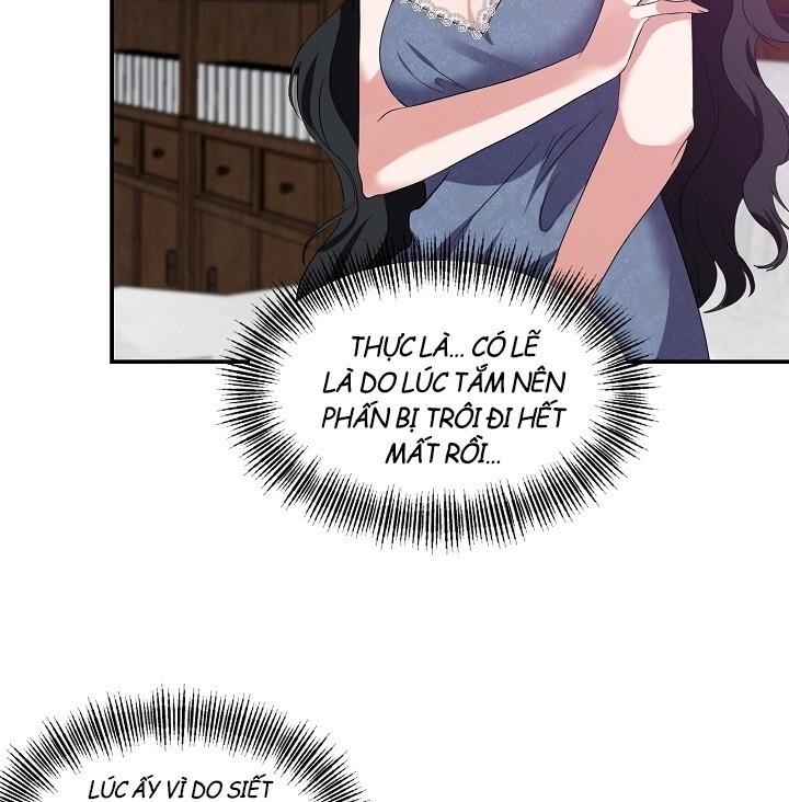 Người Chồng Bạo Chúa Của Tôi Đã Thay Đổi Chapter 3 - Trang 2