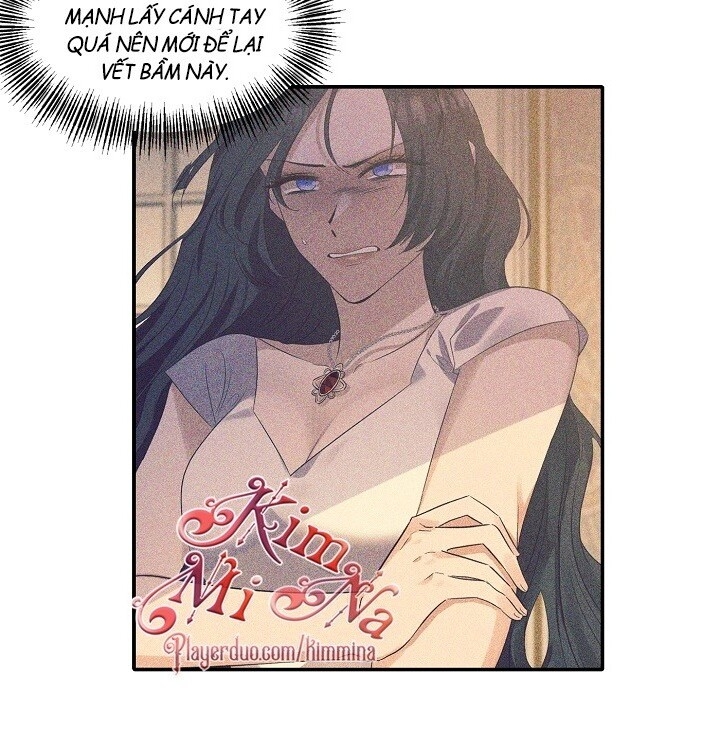 Người Chồng Bạo Chúa Của Tôi Đã Thay Đổi Chapter 3 - Trang 2