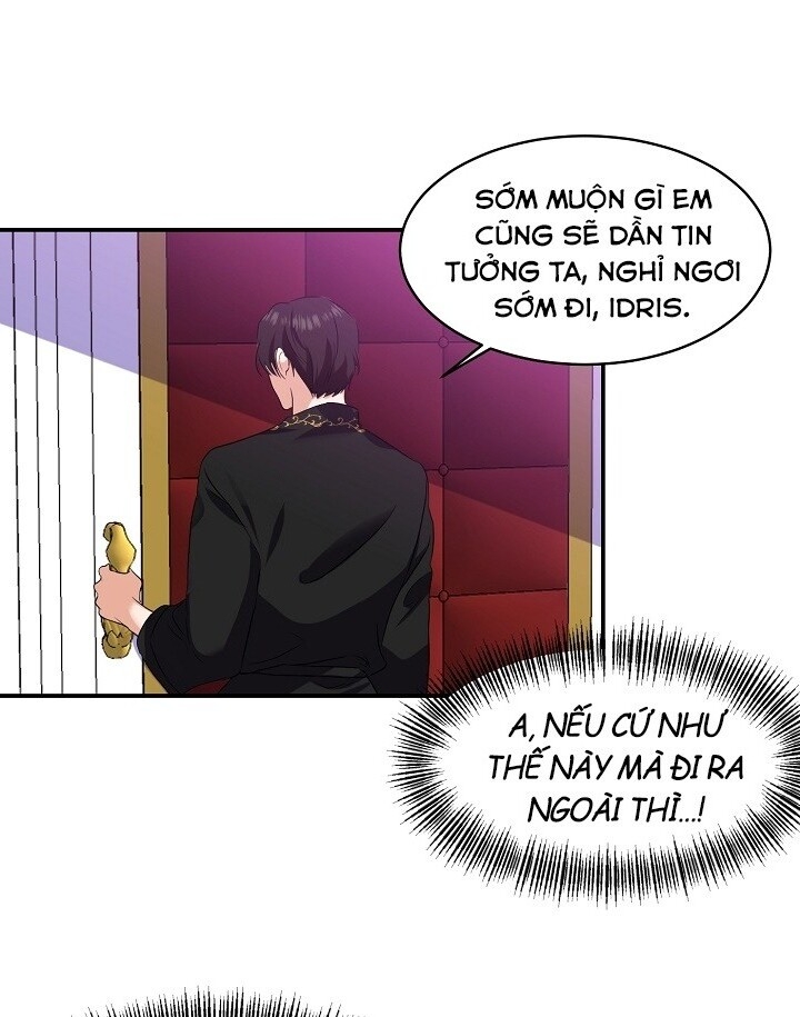 Người Chồng Bạo Chúa Của Tôi Đã Thay Đổi Chapter 3 - Trang 2