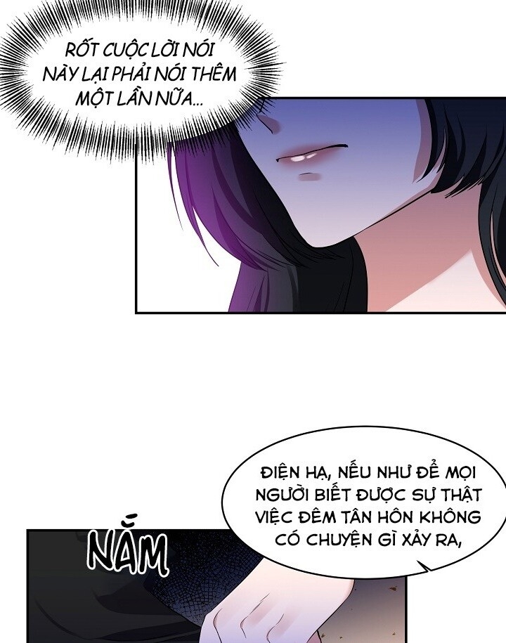 Người Chồng Bạo Chúa Của Tôi Đã Thay Đổi Chapter 3 - Trang 2