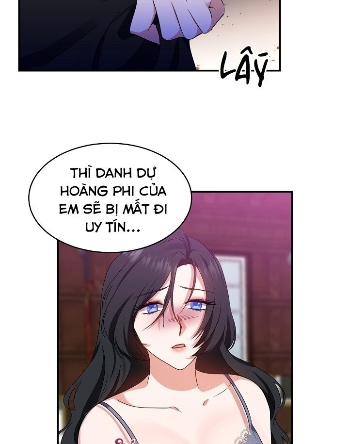 Người Chồng Bạo Chúa Của Tôi Đã Thay Đổi Chapter 3 - Trang 2