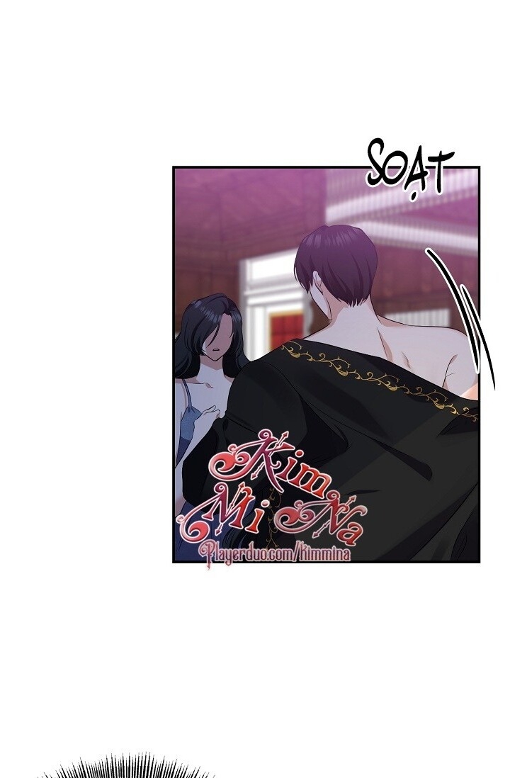 Người Chồng Bạo Chúa Của Tôi Đã Thay Đổi Chapter 3 - Trang 2