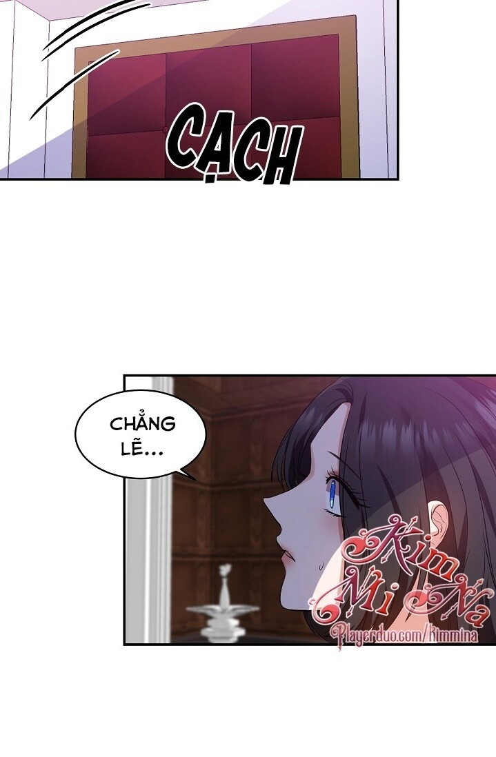 Người Chồng Bạo Chúa Của Tôi Đã Thay Đổi Chapter 3 - Trang 2