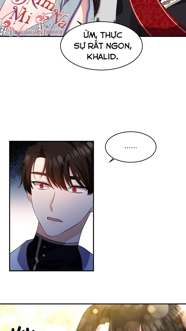 Người Chồng Bạo Chúa Của Tôi Đã Thay Đổi Chapter 3 - Trang 2