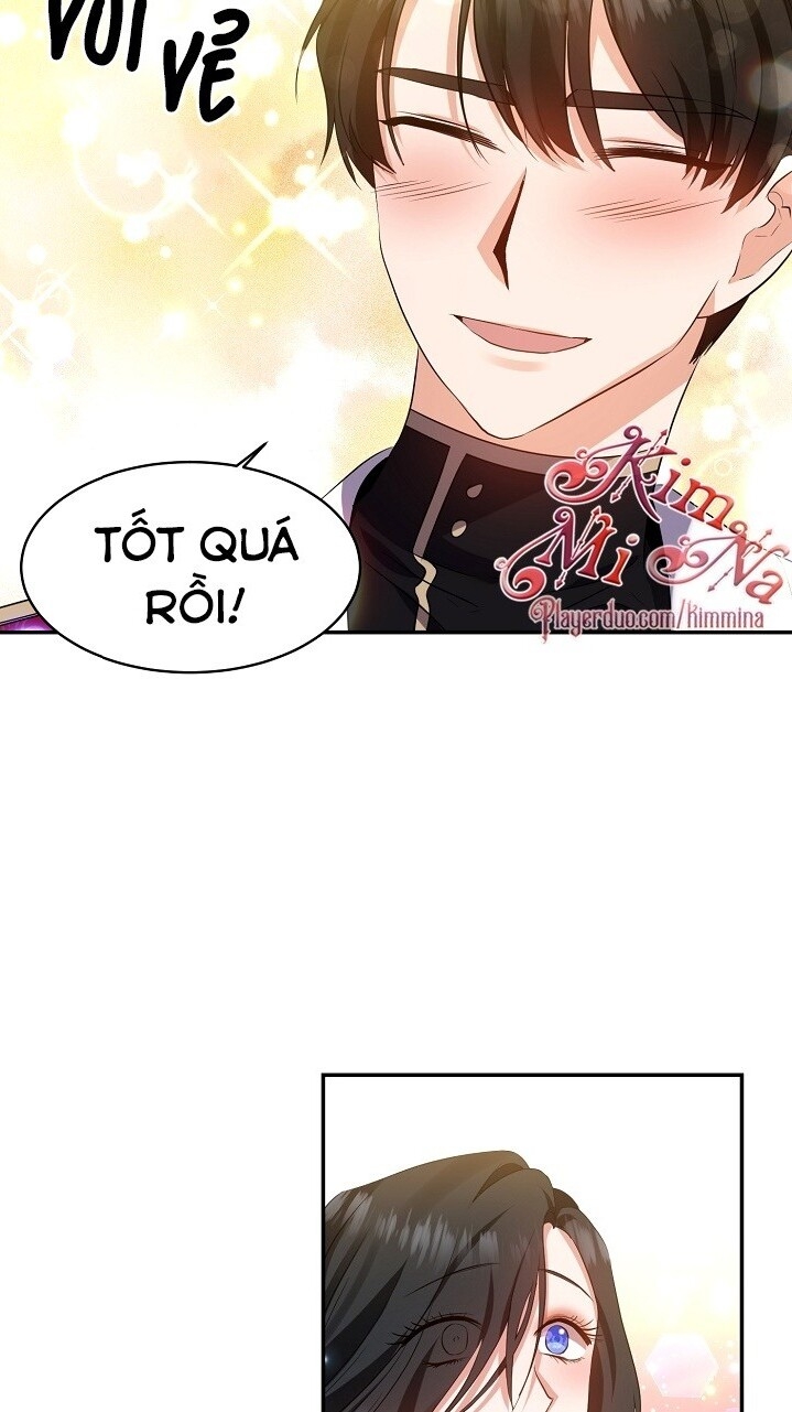 Người Chồng Bạo Chúa Của Tôi Đã Thay Đổi Chapter 3 - Trang 2