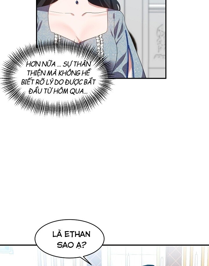 Người Chồng Bạo Chúa Của Tôi Đã Thay Đổi Chapter 3 - Trang 2