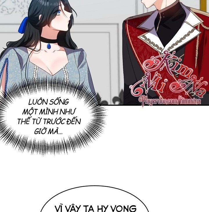 Người Chồng Bạo Chúa Của Tôi Đã Thay Đổi Chapter 3 - Trang 2