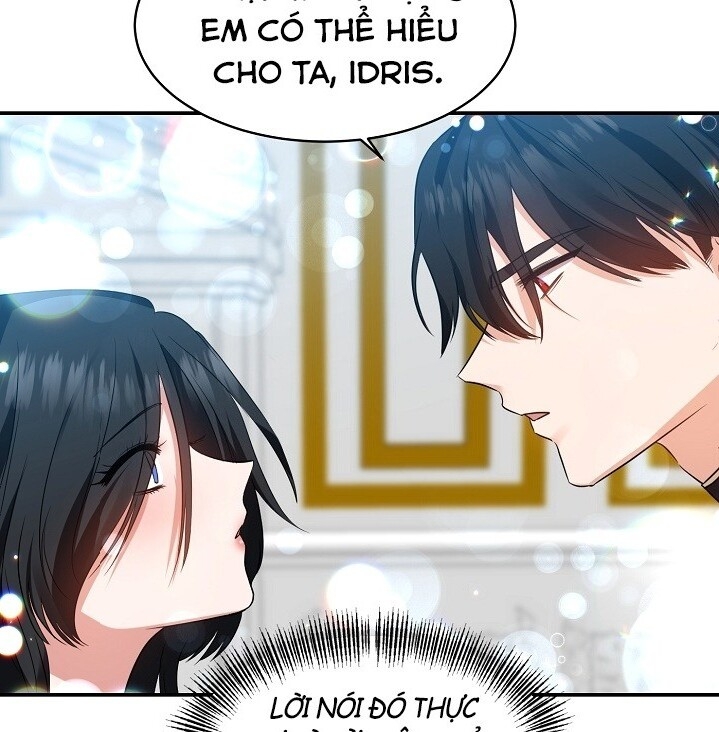 Người Chồng Bạo Chúa Của Tôi Đã Thay Đổi Chapter 3 - Trang 2