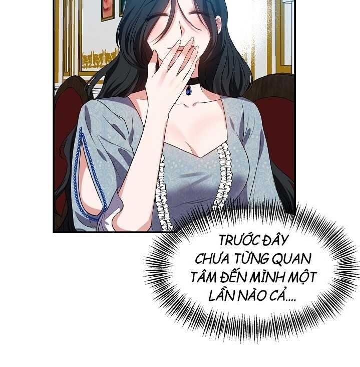 Người Chồng Bạo Chúa Của Tôi Đã Thay Đổi Chapter 3 - Trang 2