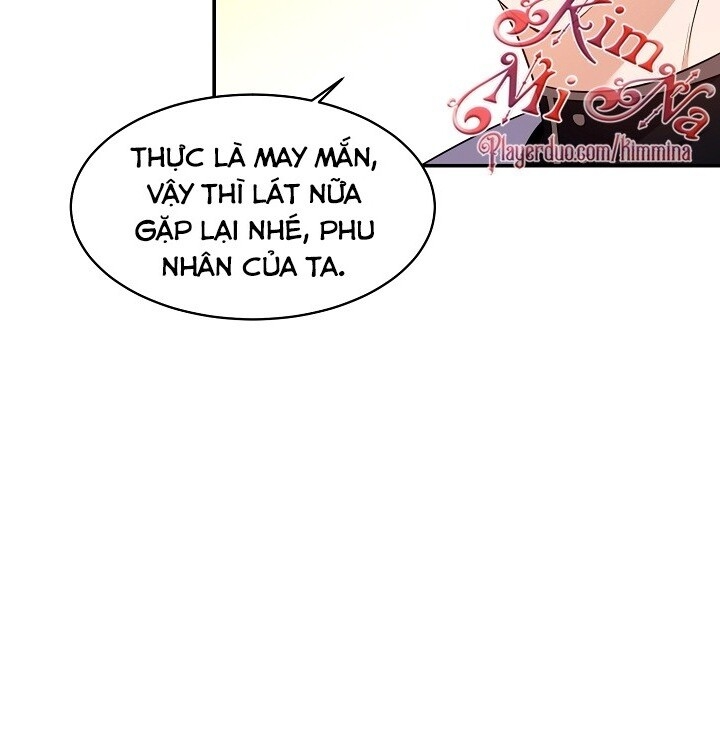 Người Chồng Bạo Chúa Của Tôi Đã Thay Đổi Chapter 3 - Trang 2