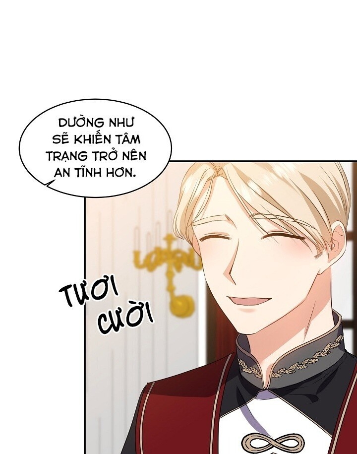 Người Chồng Bạo Chúa Của Tôi Đã Thay Đổi Chapter 3 - Trang 2