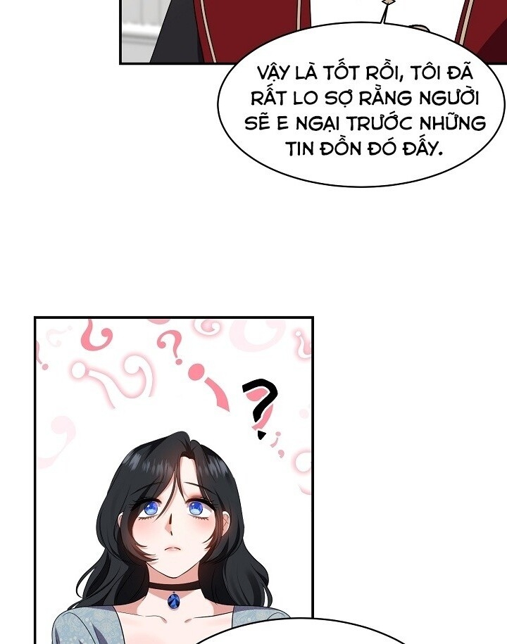 Người Chồng Bạo Chúa Của Tôi Đã Thay Đổi Chapter 3 - Trang 2