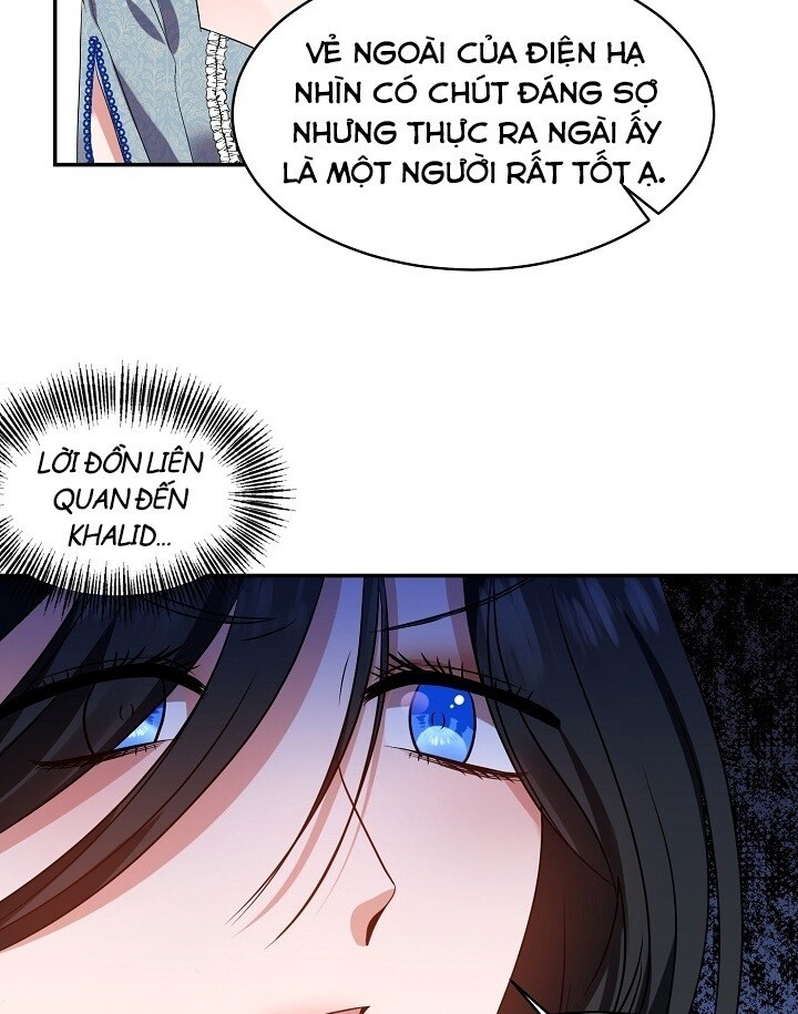 Người Chồng Bạo Chúa Của Tôi Đã Thay Đổi Chapter 3 - Trang 2