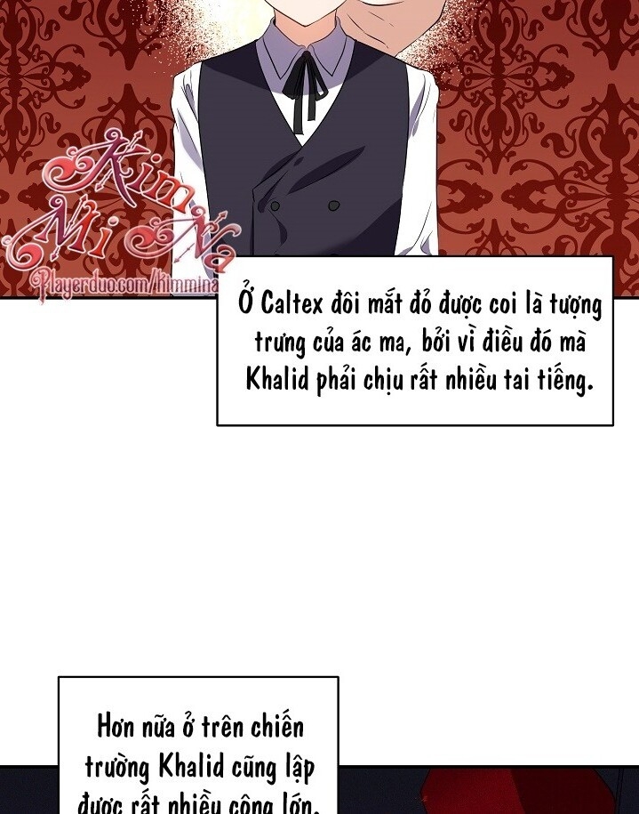 Người Chồng Bạo Chúa Của Tôi Đã Thay Đổi Chapter 3 - Trang 2