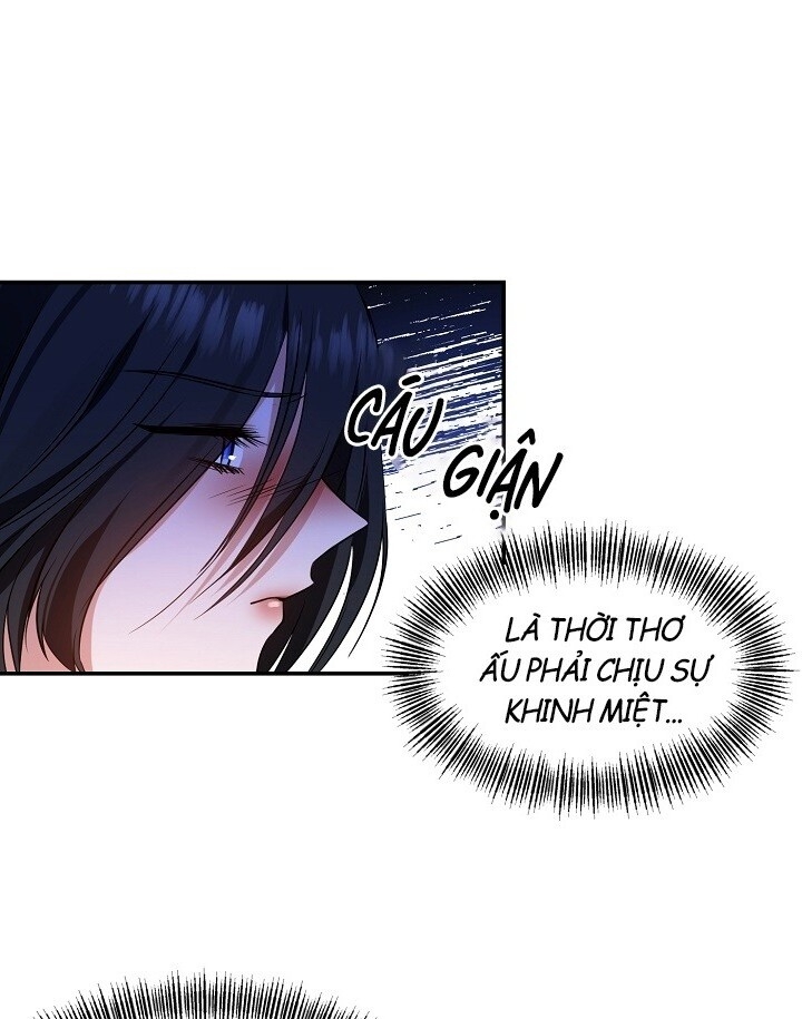 Người Chồng Bạo Chúa Của Tôi Đã Thay Đổi Chapter 3 - Trang 2