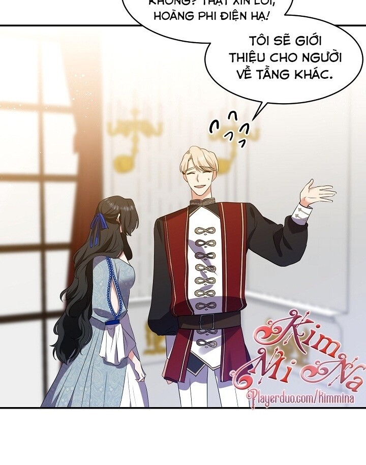 Người Chồng Bạo Chúa Của Tôi Đã Thay Đổi Chapter 3 - Trang 2