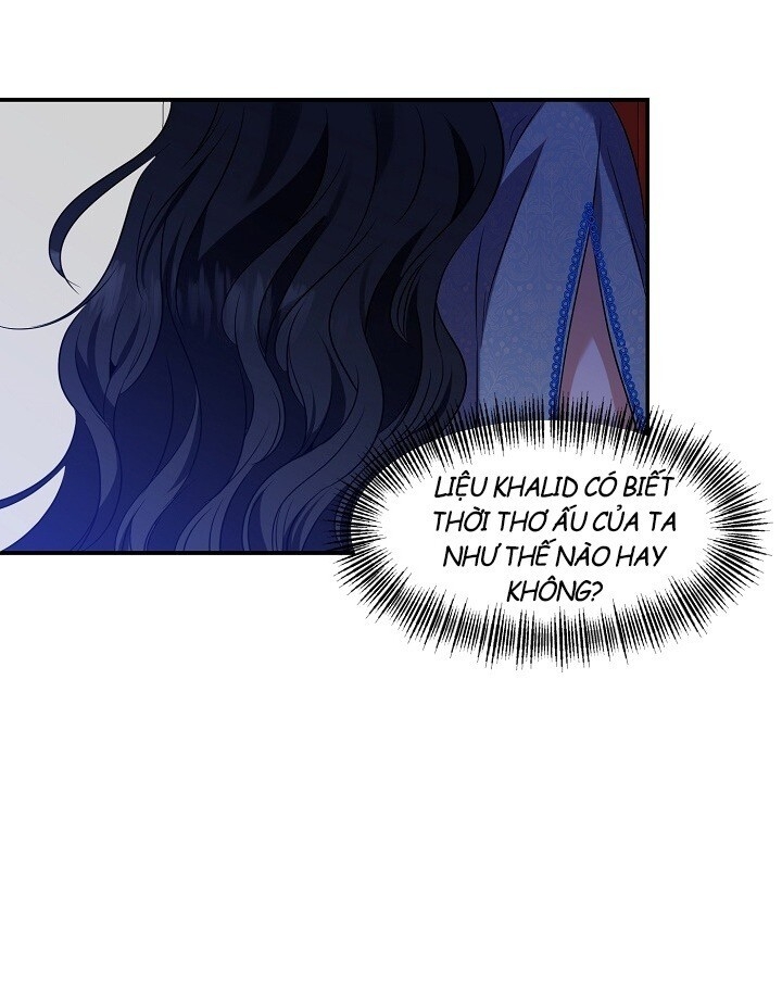 Người Chồng Bạo Chúa Của Tôi Đã Thay Đổi Chapter 3 - Trang 2