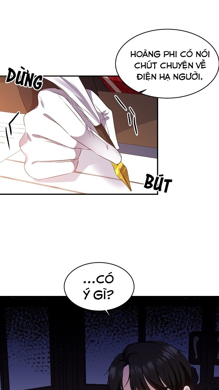 Người Chồng Bạo Chúa Của Tôi Đã Thay Đổi Chapter 3 - Trang 2