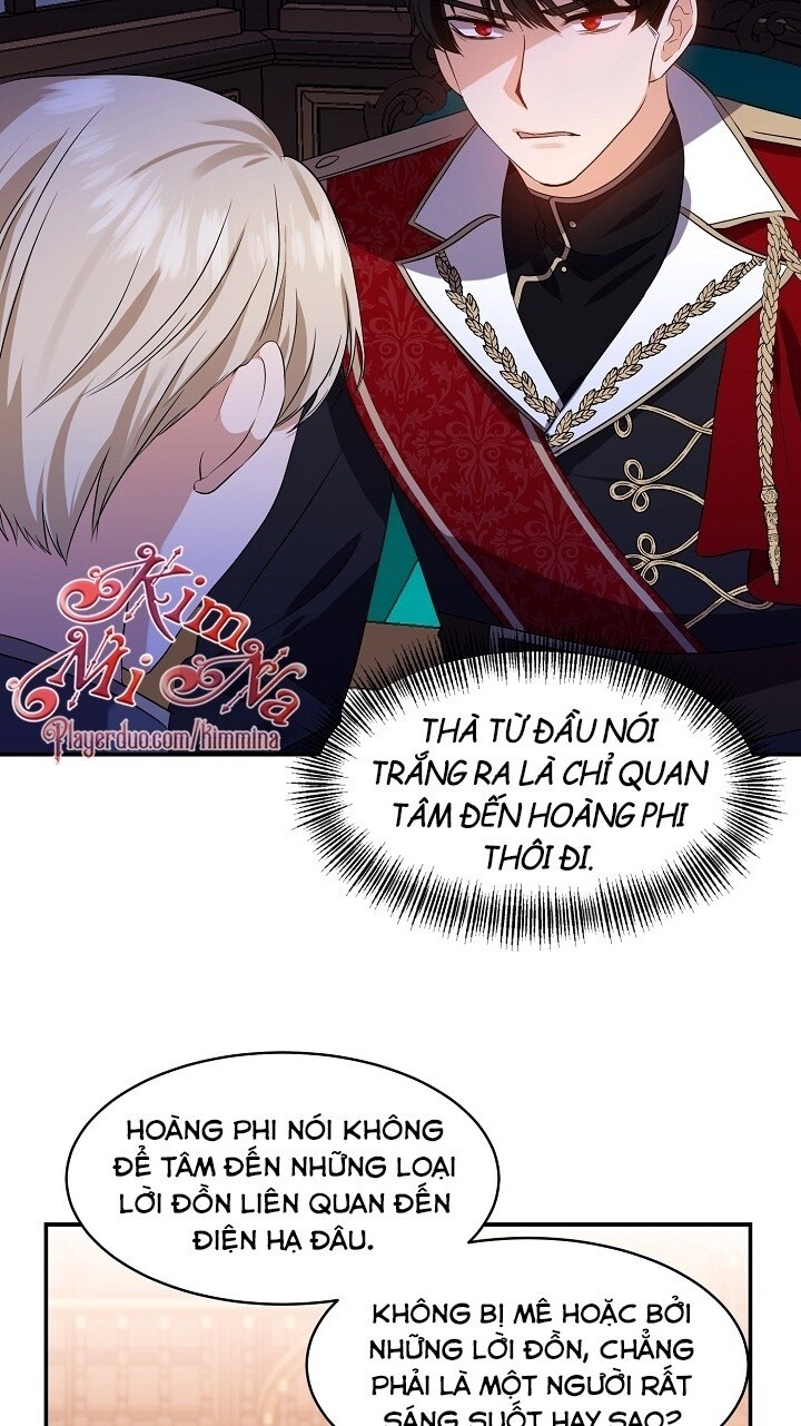 Người Chồng Bạo Chúa Của Tôi Đã Thay Đổi Chapter 3 - Trang 2