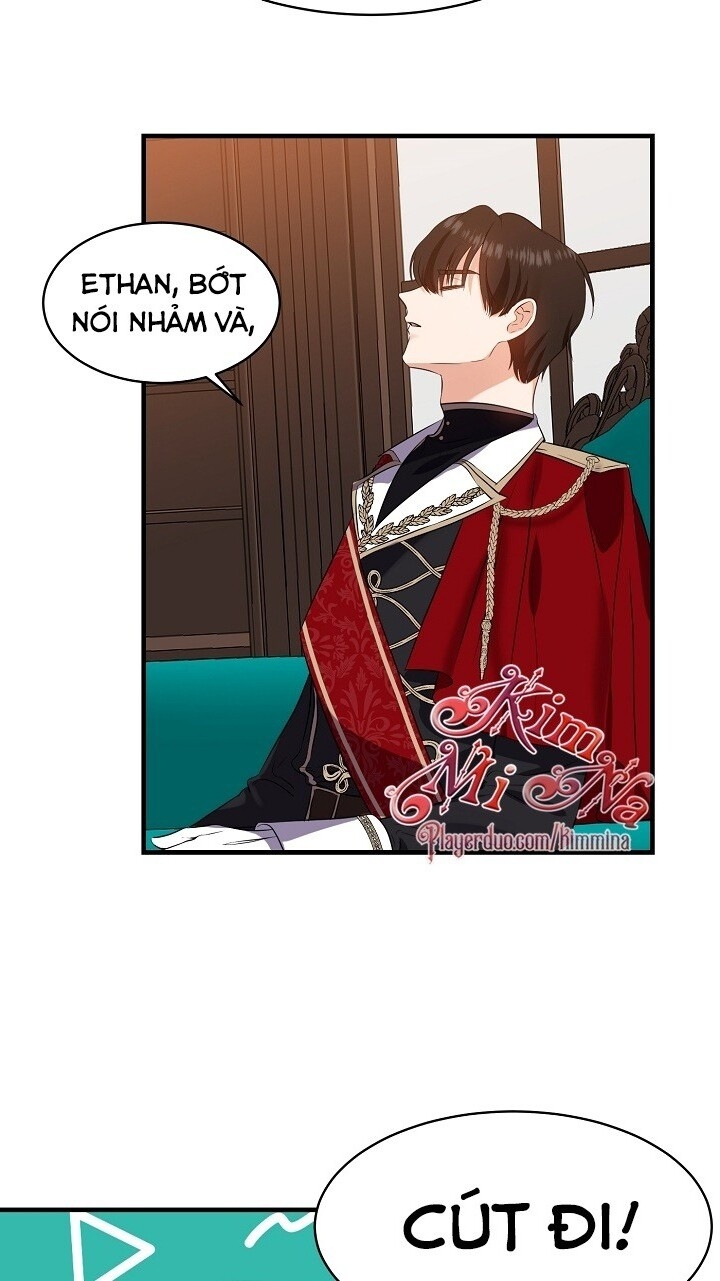 Người Chồng Bạo Chúa Của Tôi Đã Thay Đổi Chapter 3 - Trang 2