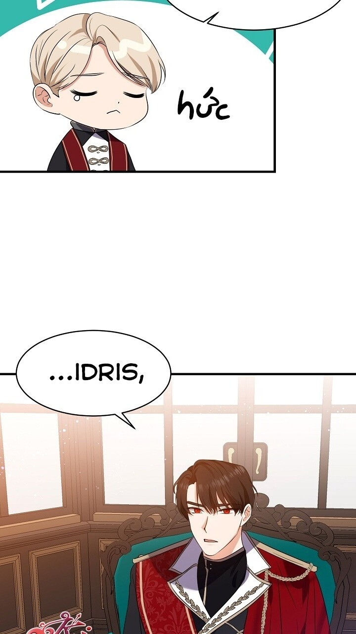 Người Chồng Bạo Chúa Của Tôi Đã Thay Đổi Chapter 3 - Trang 2