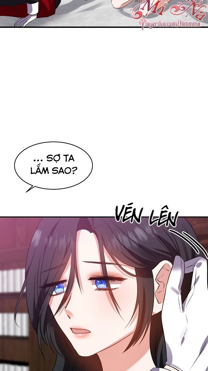 Người Chồng Bạo Chúa Của Tôi Đã Thay Đổi Chapter 3 - Trang 2