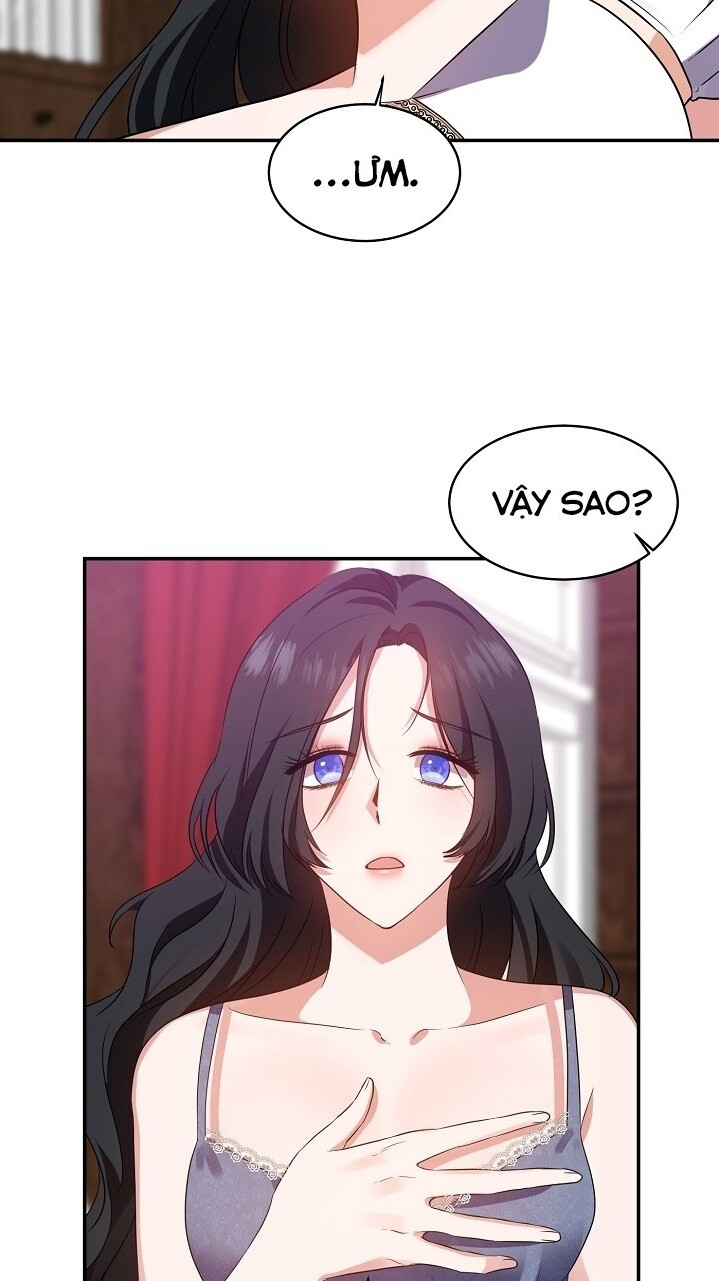 Người Chồng Bạo Chúa Của Tôi Đã Thay Đổi Chapter 3 - Trang 2