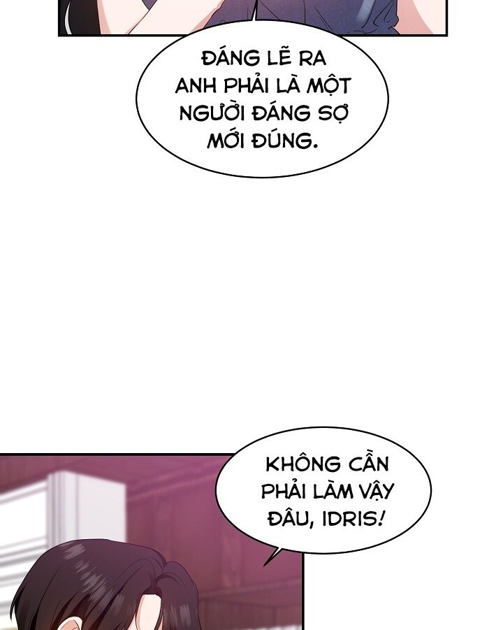 Người Chồng Bạo Chúa Của Tôi Đã Thay Đổi Chapter 3 - Trang 2