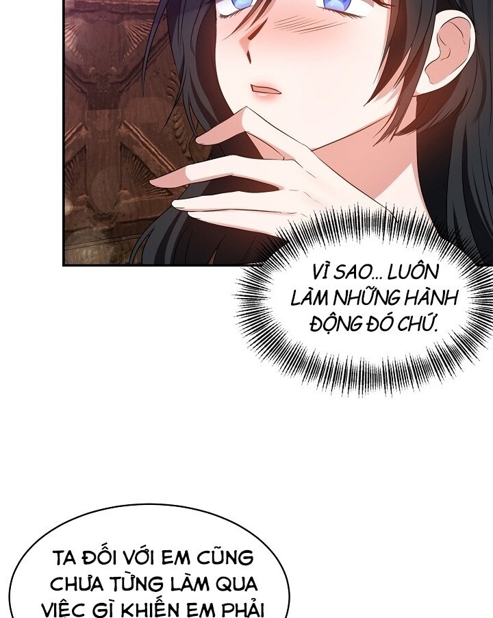 Người Chồng Bạo Chúa Của Tôi Đã Thay Đổi Chapter 3 - Trang 2