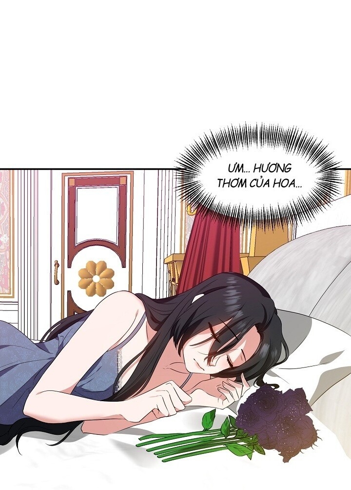 Người Chồng Bạo Chúa Của Tôi Đã Thay Đổi Chapter 4 - Trang 2