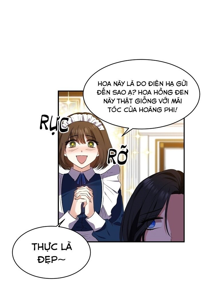 Người Chồng Bạo Chúa Của Tôi Đã Thay Đổi Chapter 4 - Trang 2