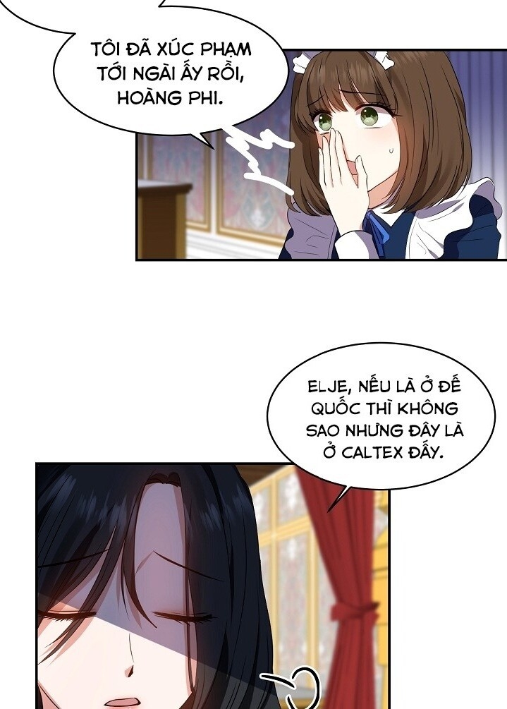 Người Chồng Bạo Chúa Của Tôi Đã Thay Đổi Chapter 4 - Trang 2