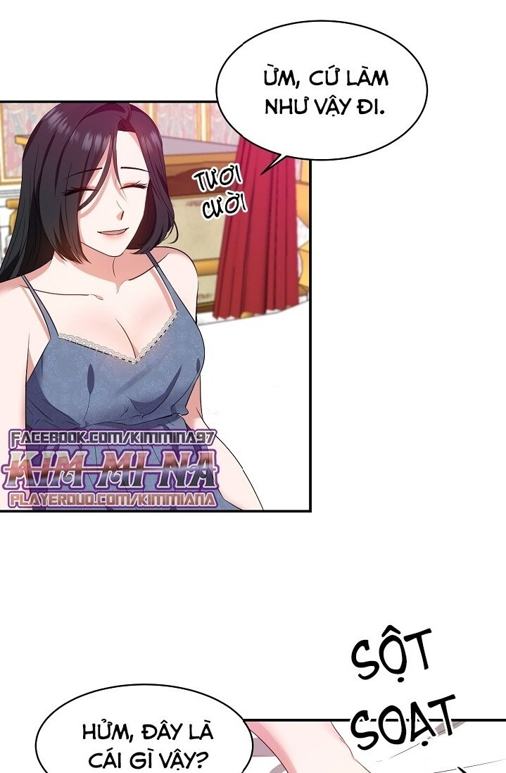 Người Chồng Bạo Chúa Của Tôi Đã Thay Đổi Chapter 4 - Trang 2