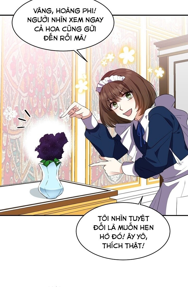 Người Chồng Bạo Chúa Của Tôi Đã Thay Đổi Chapter 4 - Trang 2
