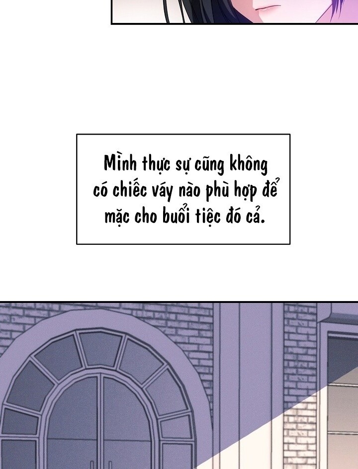 Người Chồng Bạo Chúa Của Tôi Đã Thay Đổi Chapter 4 - Trang 2